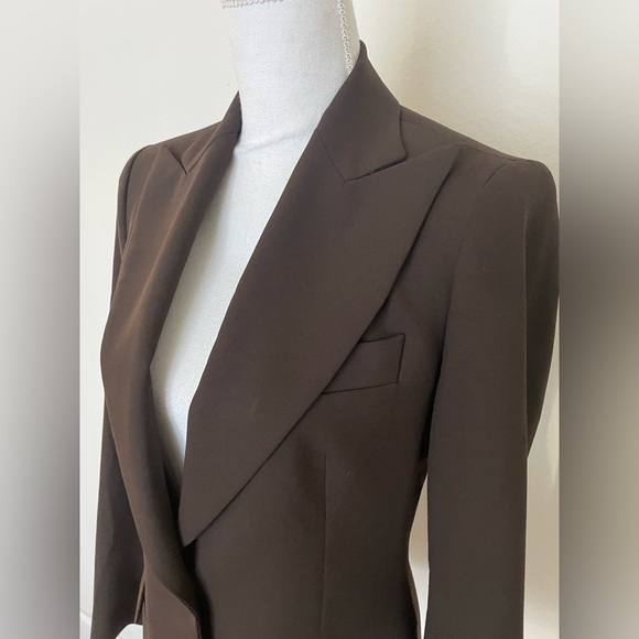 ZARA 2 PIECES SET PANTS SUIT - Picture 9 of 16